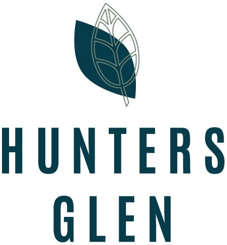 Hunters Glen | Apartments for Rent in Plainsboro NJ logo