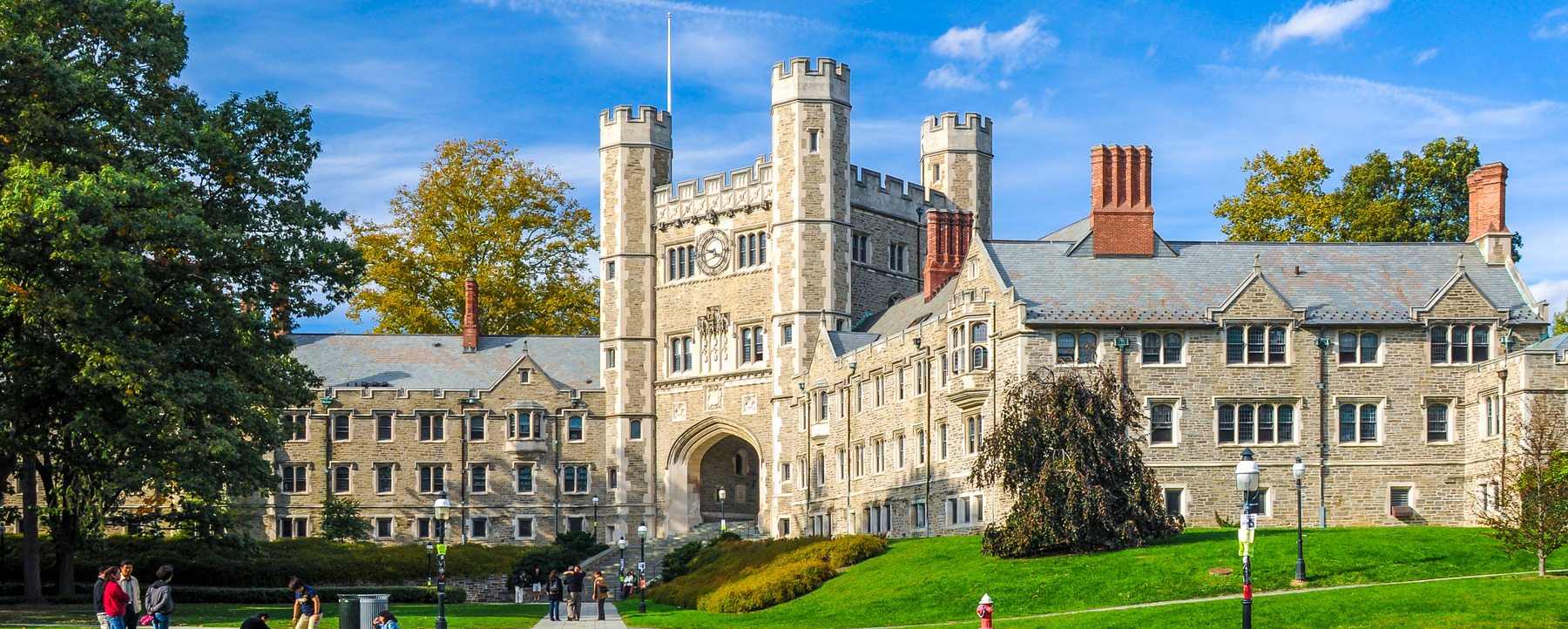 princeton university